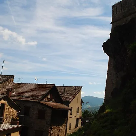 Cà Del Grano Bardi