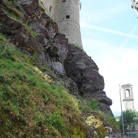 Szálloda Ca Del Grano