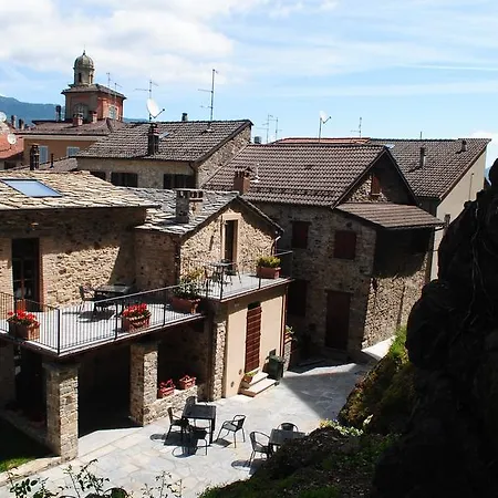 Ca Del Grano Hotel 3*