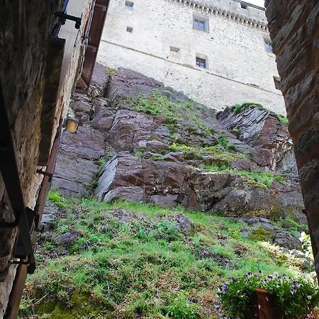 Ca Del Grano 3*