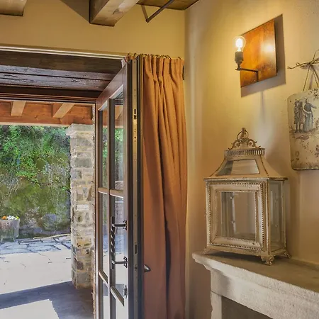 Ca Del Grano Ξενοδοχείο