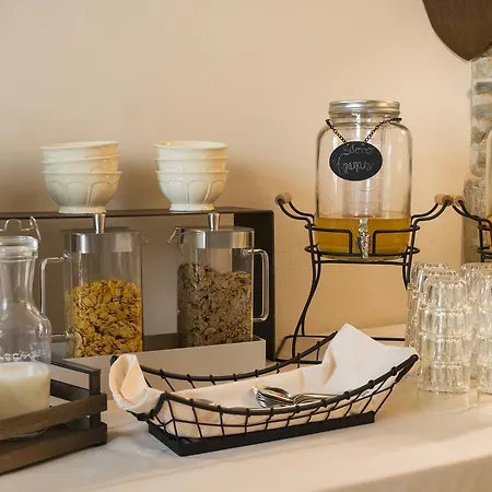 Hotel Ca Del Grano 3*