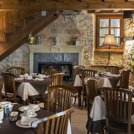 Hotel Cà Del Grano