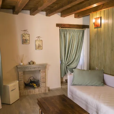Hotel Cà Del Grano 3*