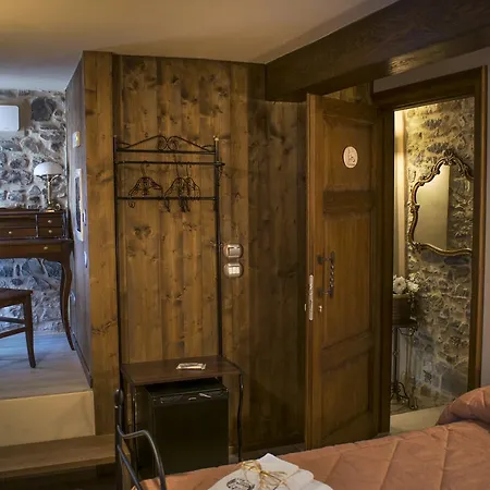 Ca Del Grano 3* Bardi