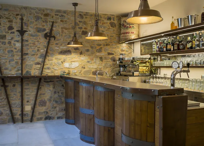 Ca Del Grano بردي