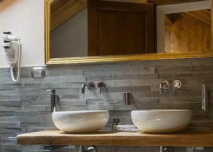 Ca Del Grano 3* بردي