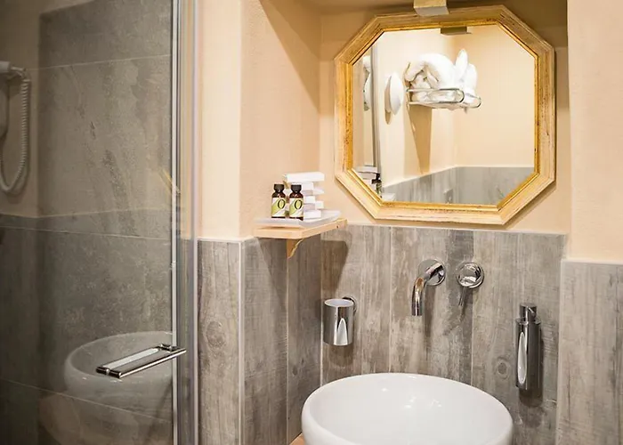 فندق Ca Del Grano