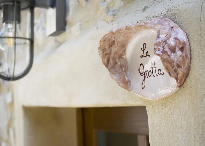 Hotel Ca Del Grano 3*