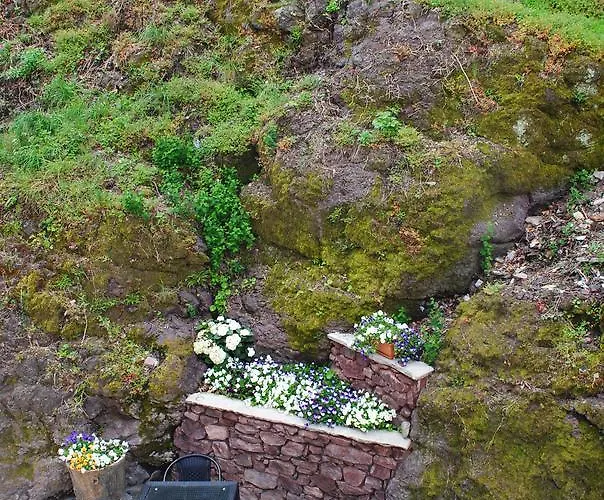 Ca Del Grano فندق 3*