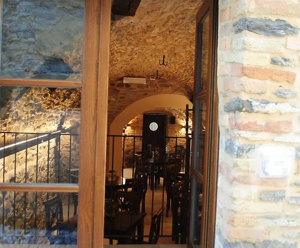 فندق Ca Del Grano 3*