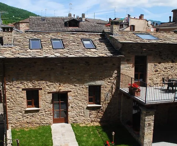 Szálloda Ca Del Grano