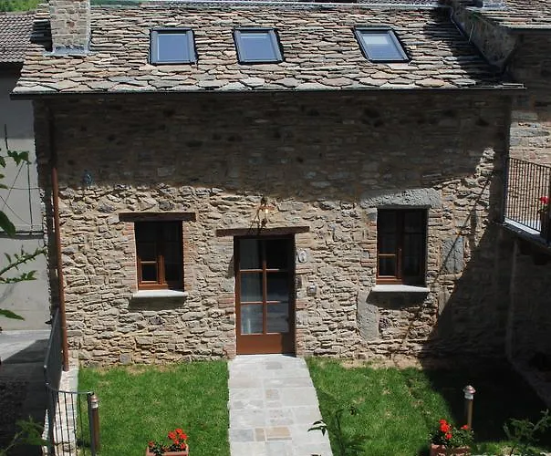 Hotel Ca Del Grano 3*