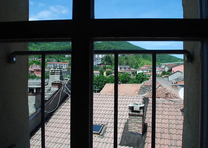 فندق Ca Del Grano