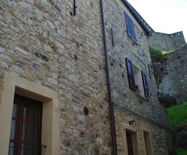 Ca Del Grano Bardi