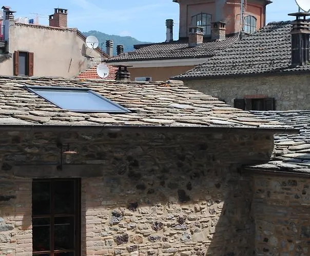 Ca Del Grano فندق بردي