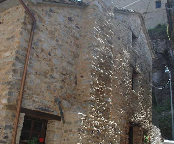 Ca Del Grano Hotel 3*