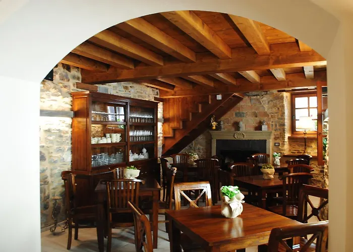 Ca Del Grano بردي