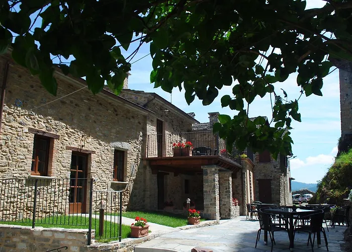 Ca Del Grano 3* بردي