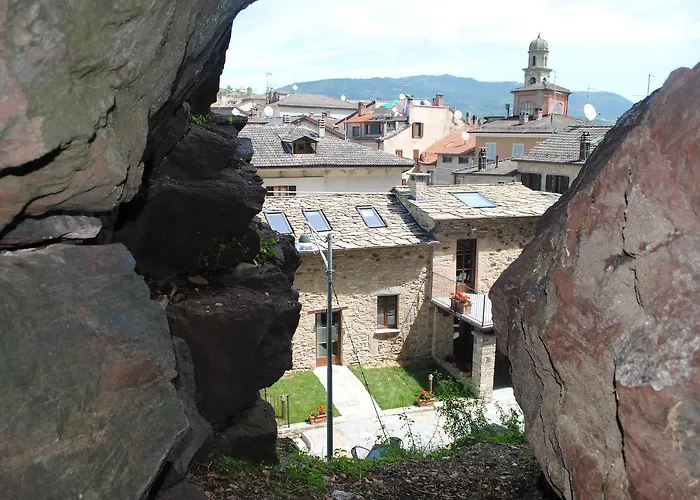 Ca Del Grano 3*