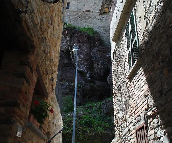 فندق Ca Del Grano