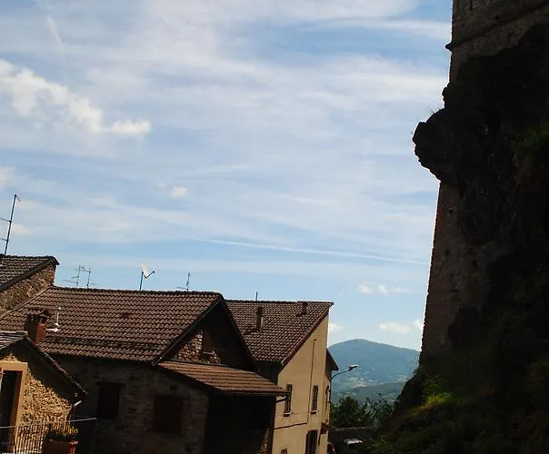 Ca Del Grano Bardi
