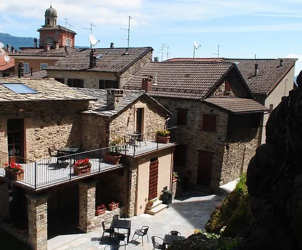 Ca Del Grano Hotel 3*