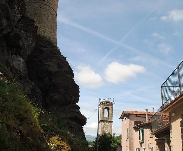 Ca Del Grano فندق 3*