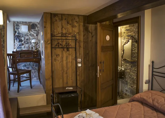 Ca Del Grano 3* بردي